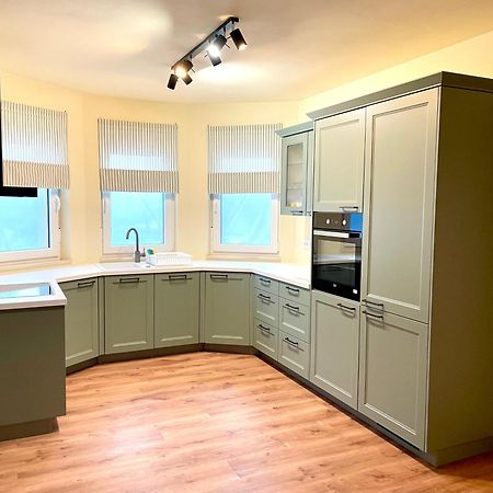 Appartments Smrikve 梅杜林 外观 照片