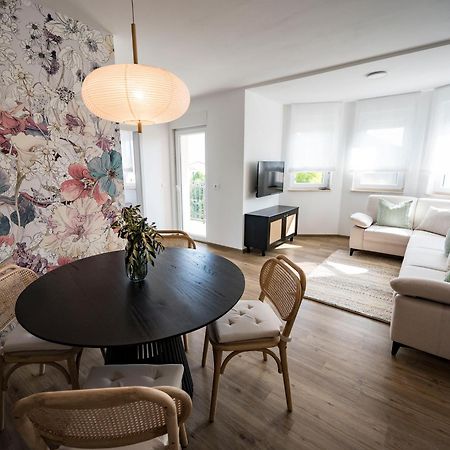Appartments Smrikve 梅杜林 外观 照片