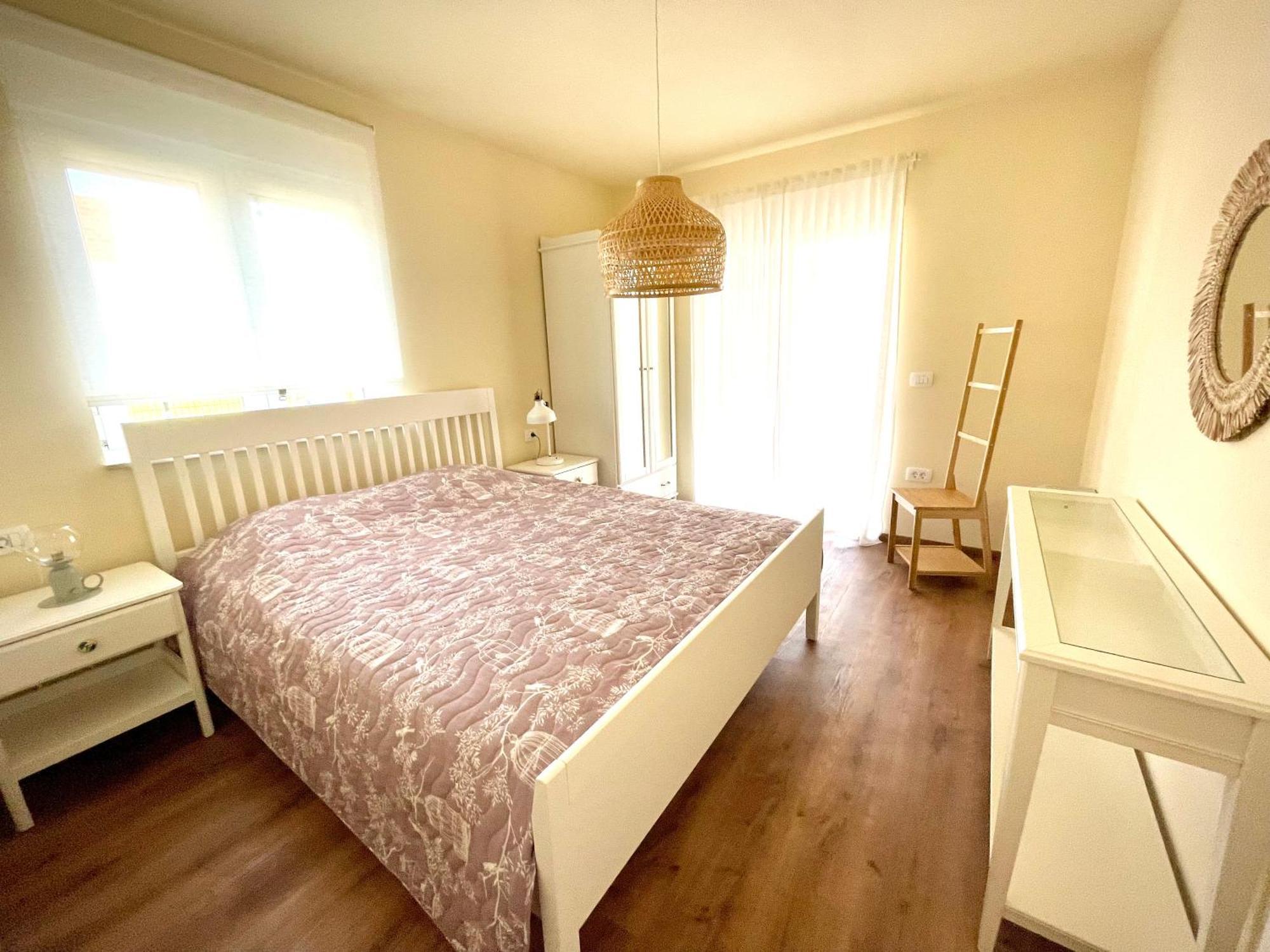 Appartments Smrikve 梅杜林 外观 照片