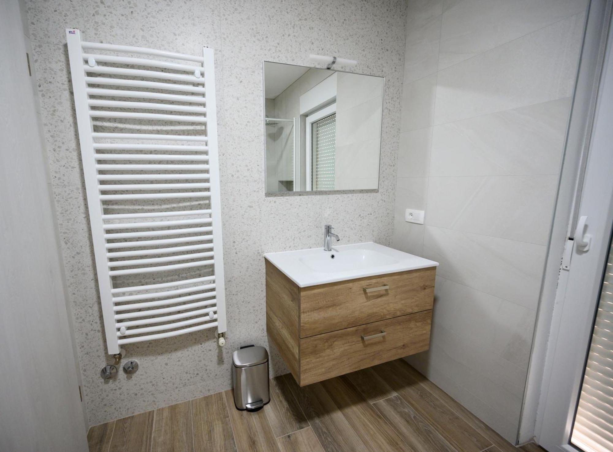 Appartments Smrikve 梅杜林 外观 照片
