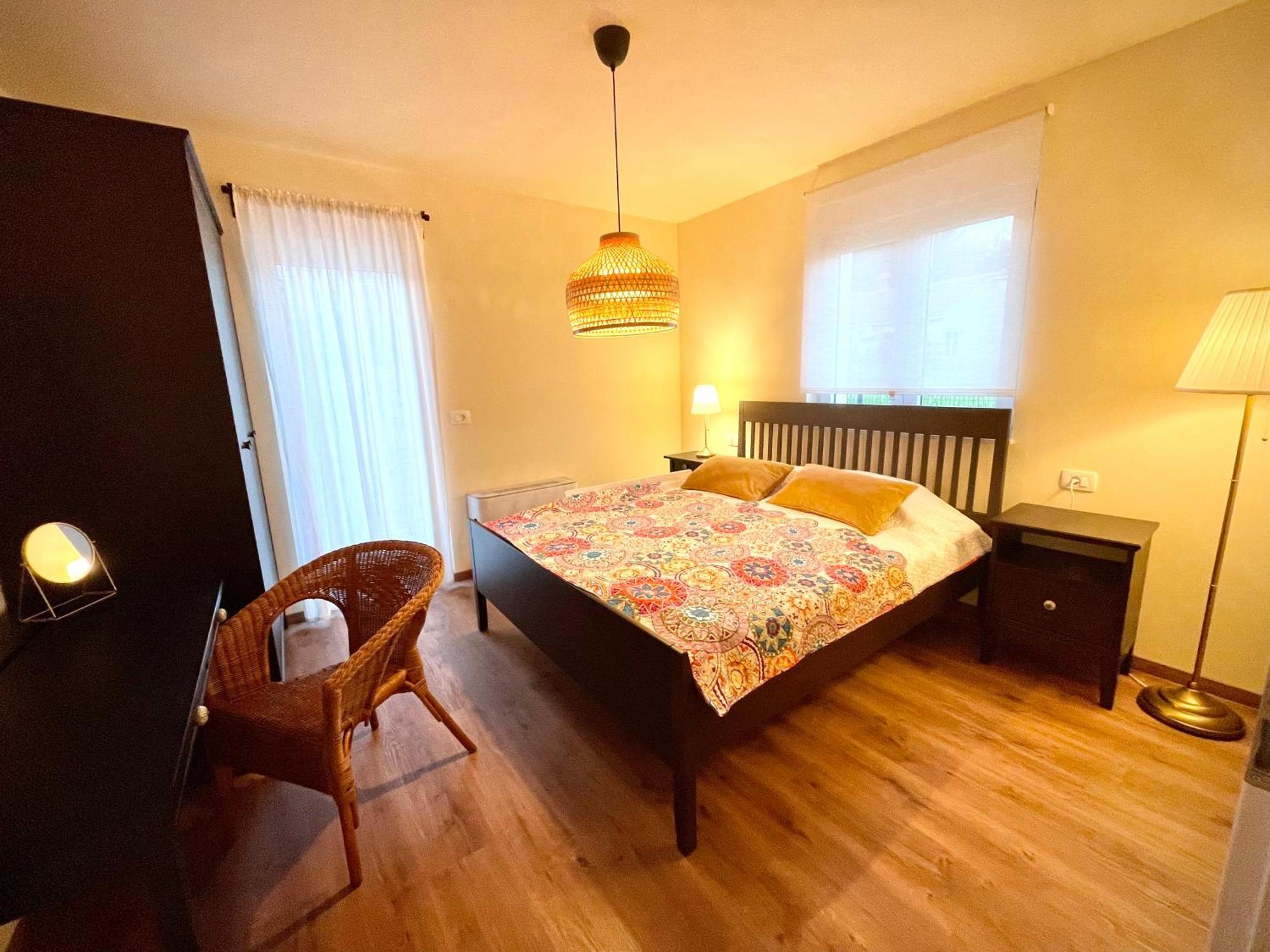 Appartments Smrikve 梅杜林 外观 照片