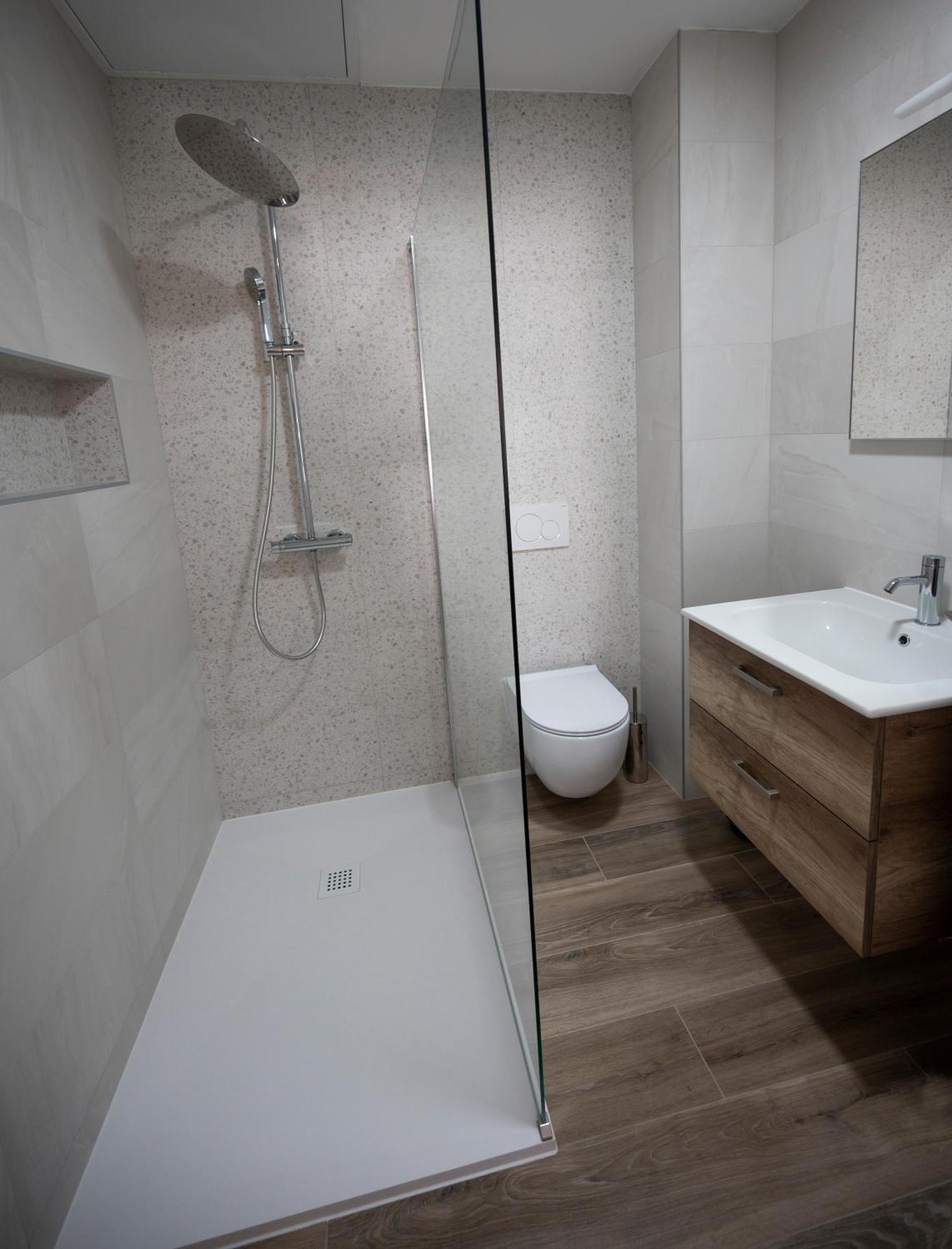 Appartments Smrikve 梅杜林 外观 照片